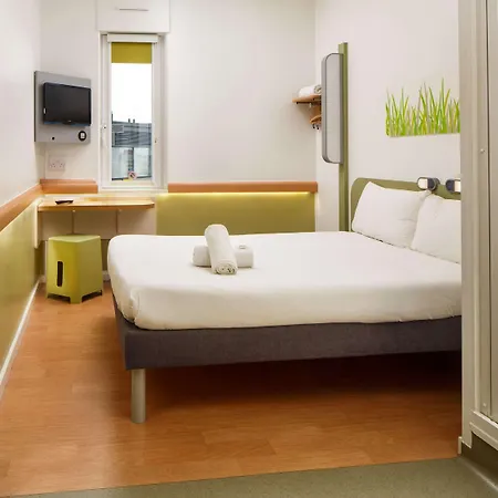 Ibis Budget Centre Pollard Street