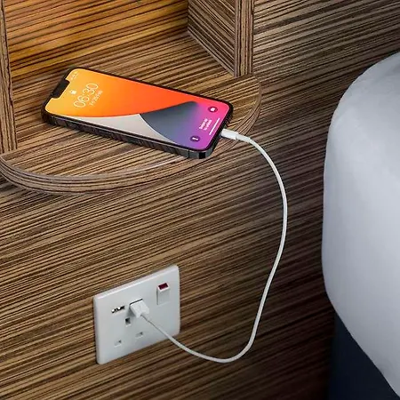 Travelodge Salford Quays Mánchester