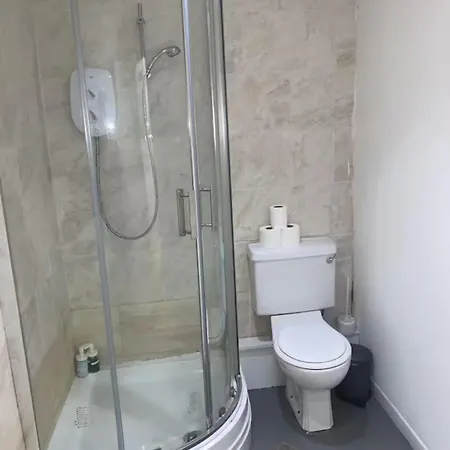 Manchester Guesthouse بيت ضيافة مانشستر