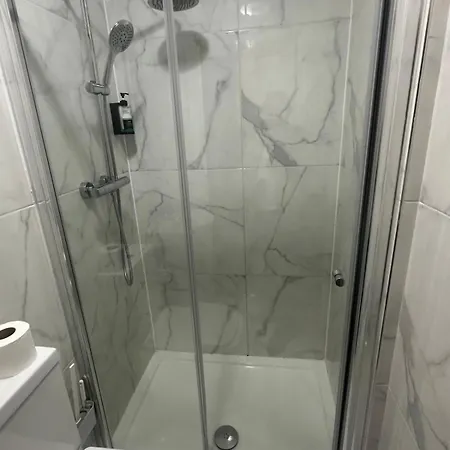 بيت ضيافة Manchester Guesthouse