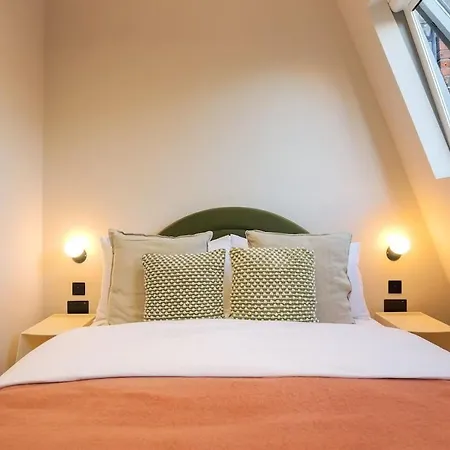 Brooklyn At The Heim 맨체스터