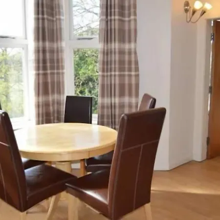 Westlynn Hotel & Apartments Free Parking Near Manchester Centre 3*