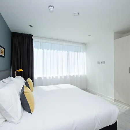 Staycity Piccadilly Manchester