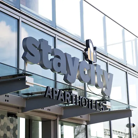 Staycity Piccadilly Aparthotel 4*