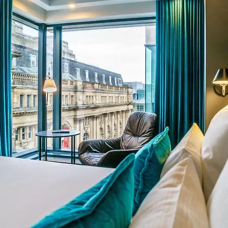 One Manchester-royal Exchange 3* Manchester