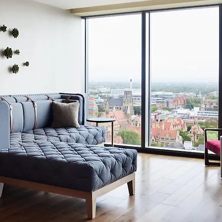 아파트호텔 Hyatt House - 4*