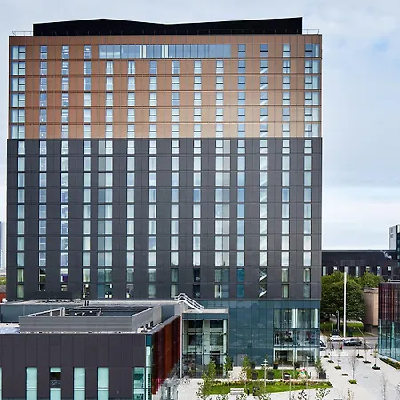 아파트호텔 Hyatt House - 4*