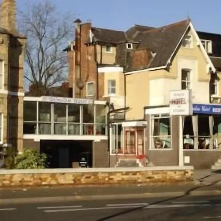 The Fallowfield Manchester