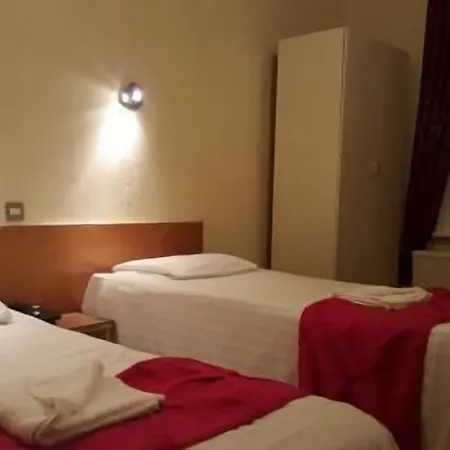 Hotel The Fallowfield 2*