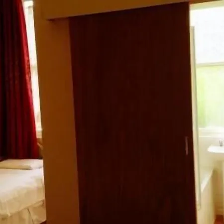 Hotel The Fallowfield 2*