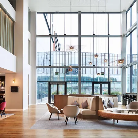 ホテル Hyatt Regency