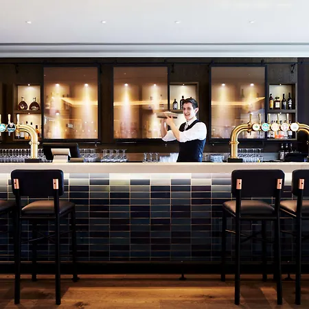 Hotel Hyatt Regency Manchester