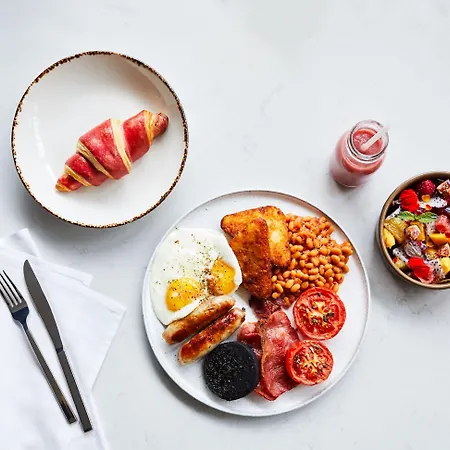 Hyatt Regency 4* Manchester