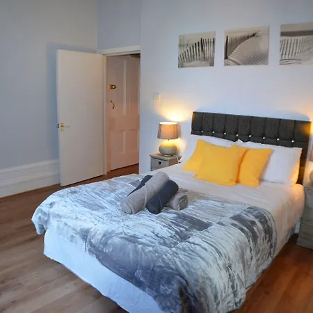 曼彻斯特皇后旅馆 曼彻斯特