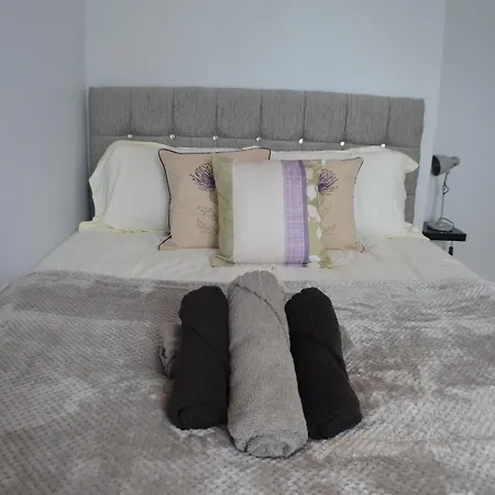 曼彻斯特皇后旅馆 曼彻斯特