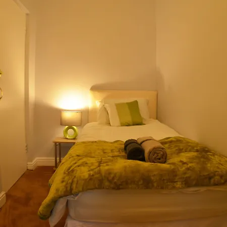 招待所 曼彻斯特皇后旅馆