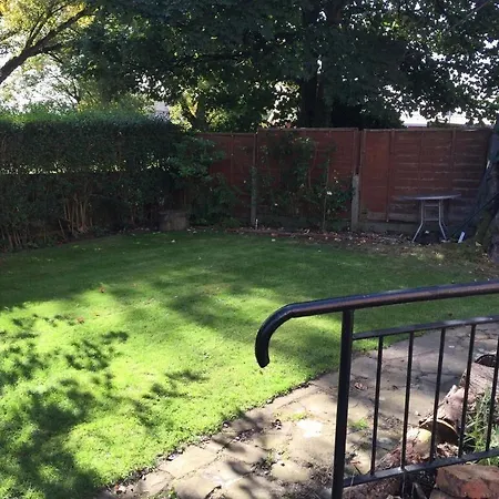 曼彻斯特皇后旅馆 招待所 曼彻斯特