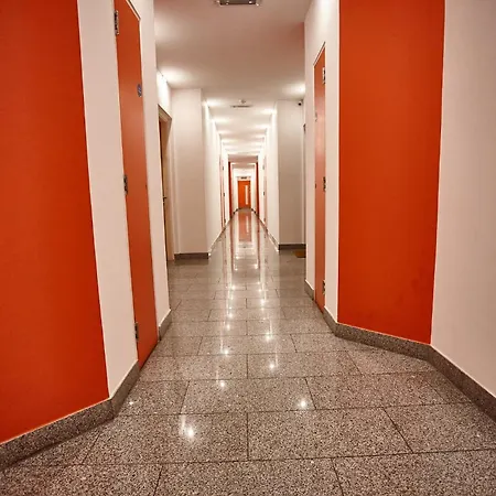 Apartamento The Onyx *