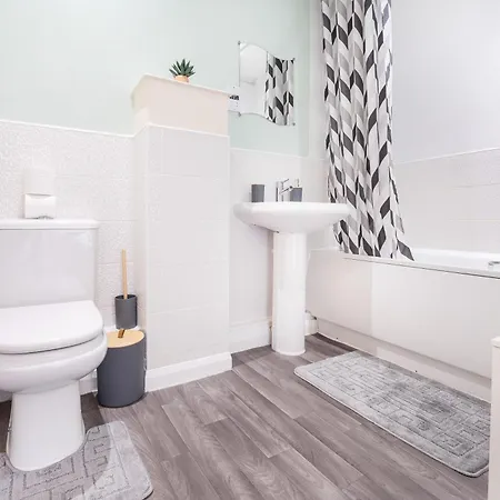 Casa vacanze Contractor Near The Centre With Two Free Parking Spaces