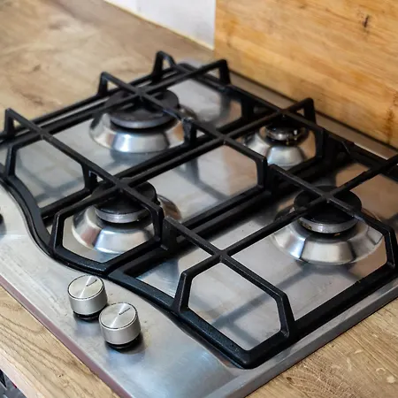 Contractor Near The Centre With Two Free Parking Spaces Casa vacanze