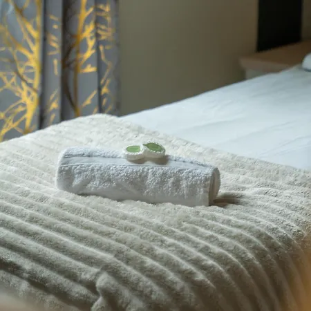 Casa vacanze Contractor Near The Centre With Two Free Parking Spaces