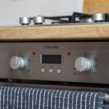 Contractor Near The Centre With Two Free Parking Spaces Casa vacanze *