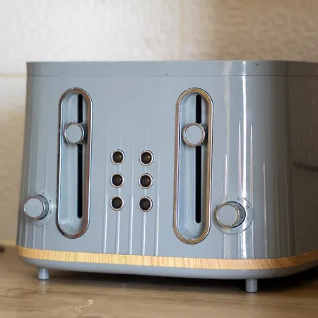 Casa vacanze Contractor Near The Centre With Two Free Parking Spaces *