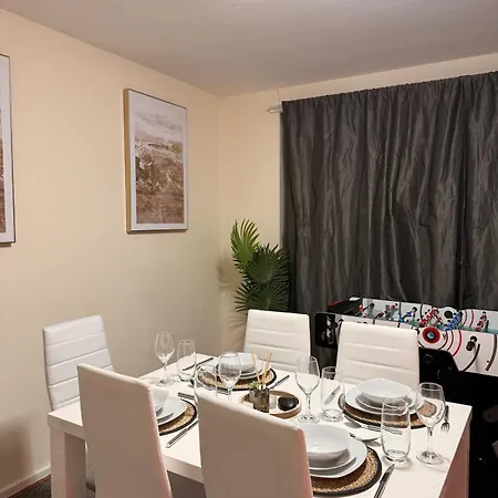 Holiday home G Escape *