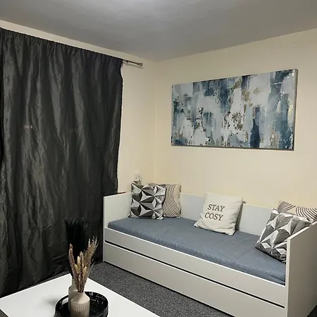 Holiday home G Escape *