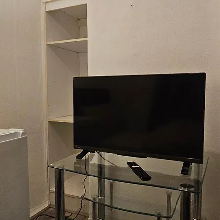 Heywhyjas Guest house *