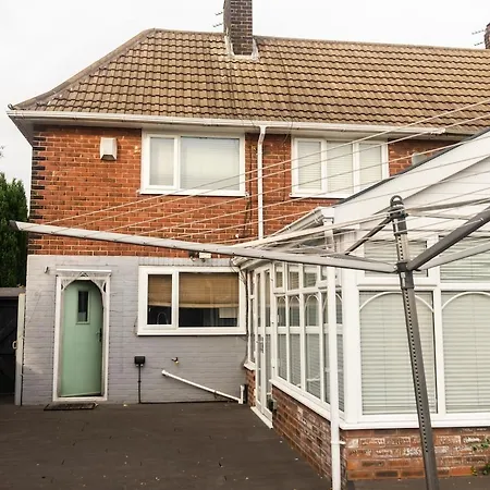 3br By Kammili With Free Parking & Fast Access *