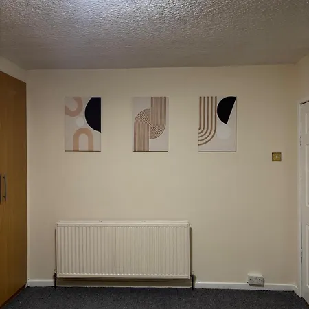 Holiday home G Escape *