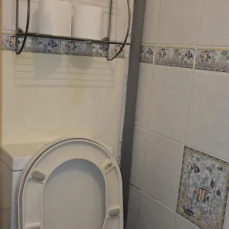 3br By Kammili With Free Parking & Fast Access Manchester