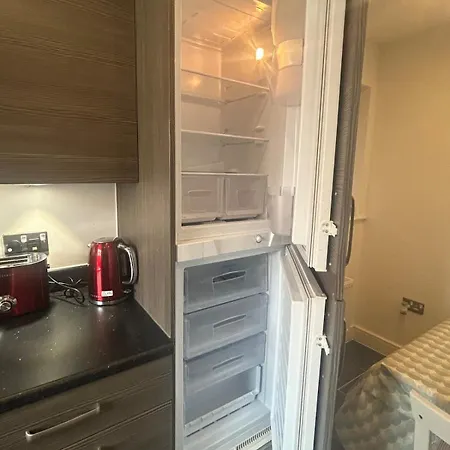 Great House Close To The Arena * Манчестер