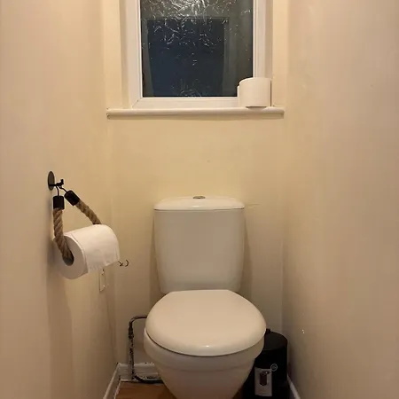 G Escape * Manchester