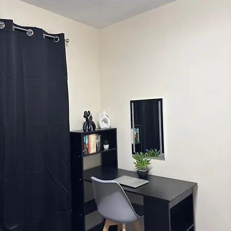 G Escape Holiday home Manchester