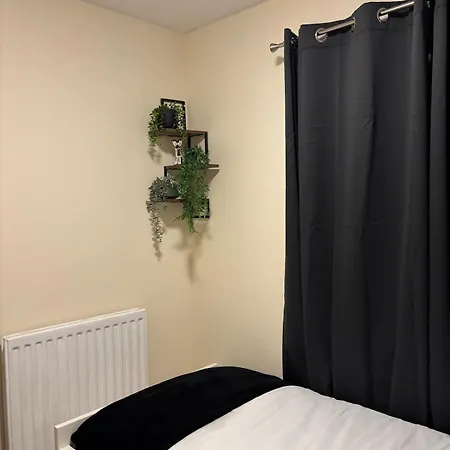 Holiday home G Escape Manchester