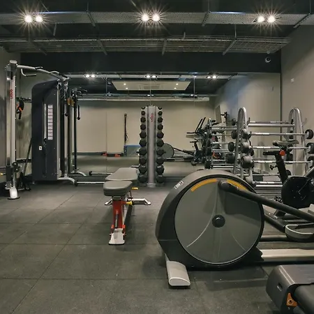 Appartamento For Students Only - The Chapel In