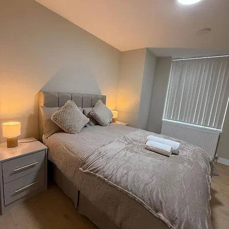 Britlodge Манчестер