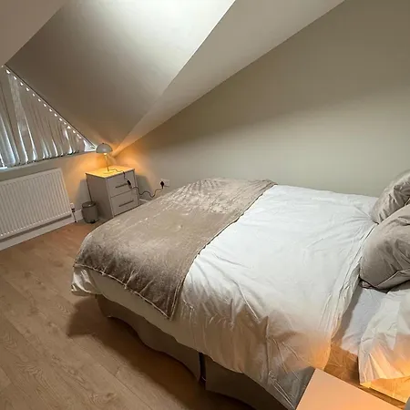 Апартаменты Britlodge Манчестер