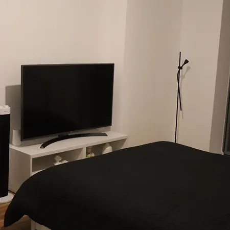 아파트 Sky View Centre Luxury 맨체스터