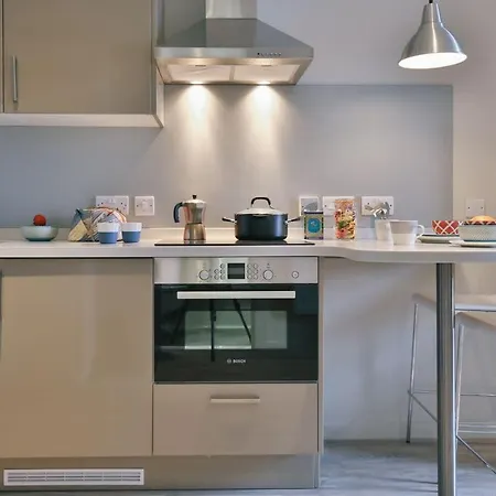 Appartamento For Students Only - The Chapel In *