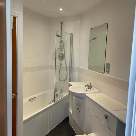 アパート 1 Bed Apartment Beech Rd Chorlton