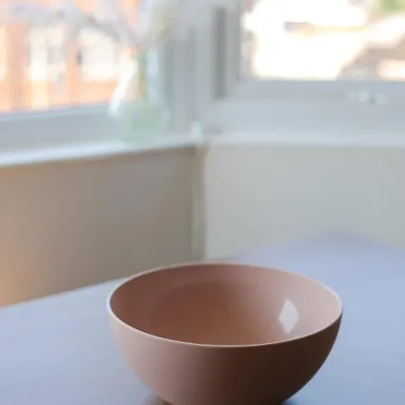 Joyful Management -top Floor With Feel Deco In M16 * Manchester