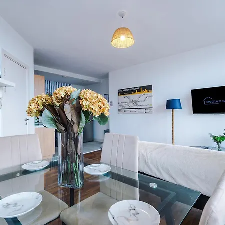 Appartement 2br Heights Sleeps 7 Parking & Wifi