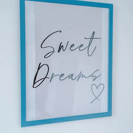 Appartement 2br Heights Sleeps 7 Parking & Wifi Manchester