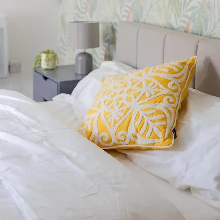 Joyful Management -top Floor With Feel Deco In M16 Appartement