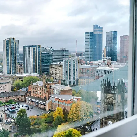 Appartement 2br Heights Sleeps 7 Parking & Wifi
