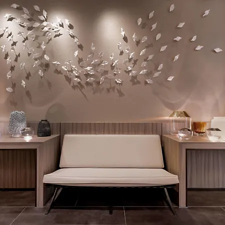 Ac By Marriott Centre 맨체스터