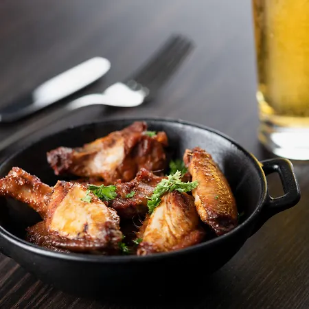 호텔 Ac By Marriott Centre 맨체스터